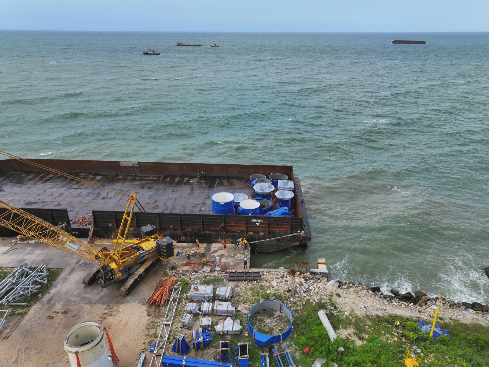 Delivery SMM Project