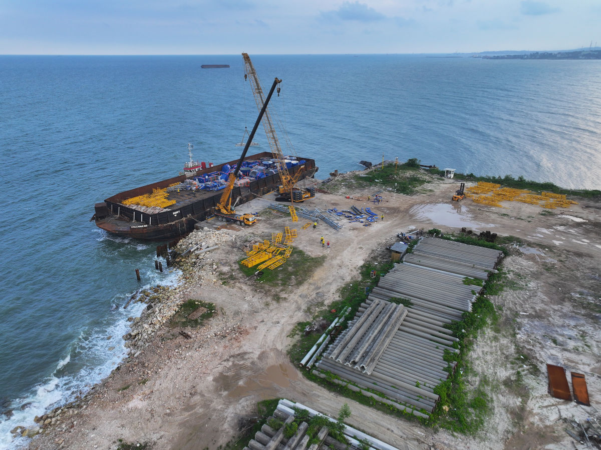 Delivery SMM Project