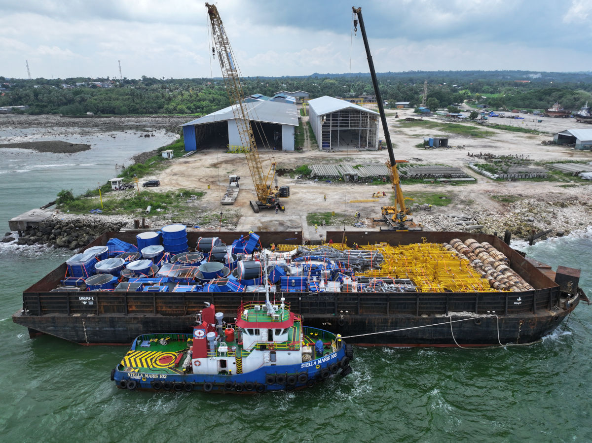 Delivery SMM Project