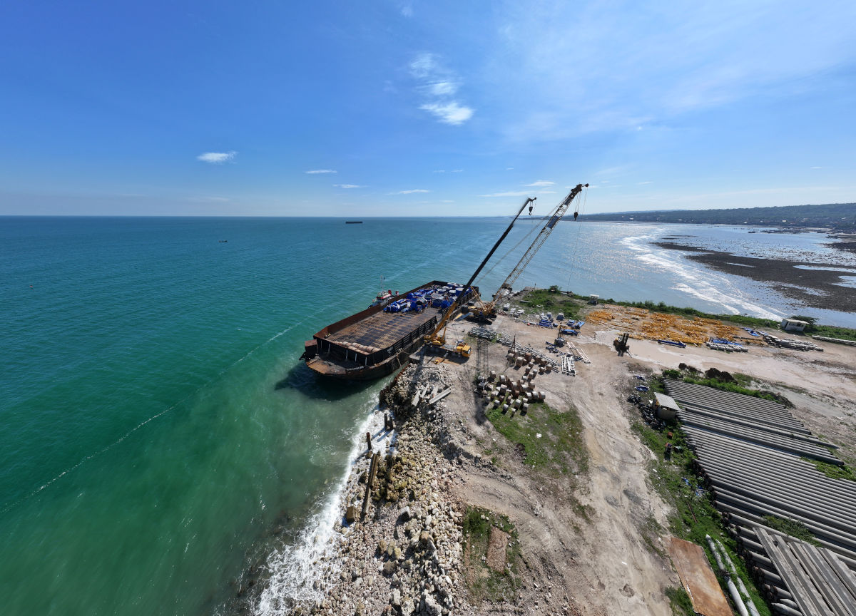 Delivery SMM Project