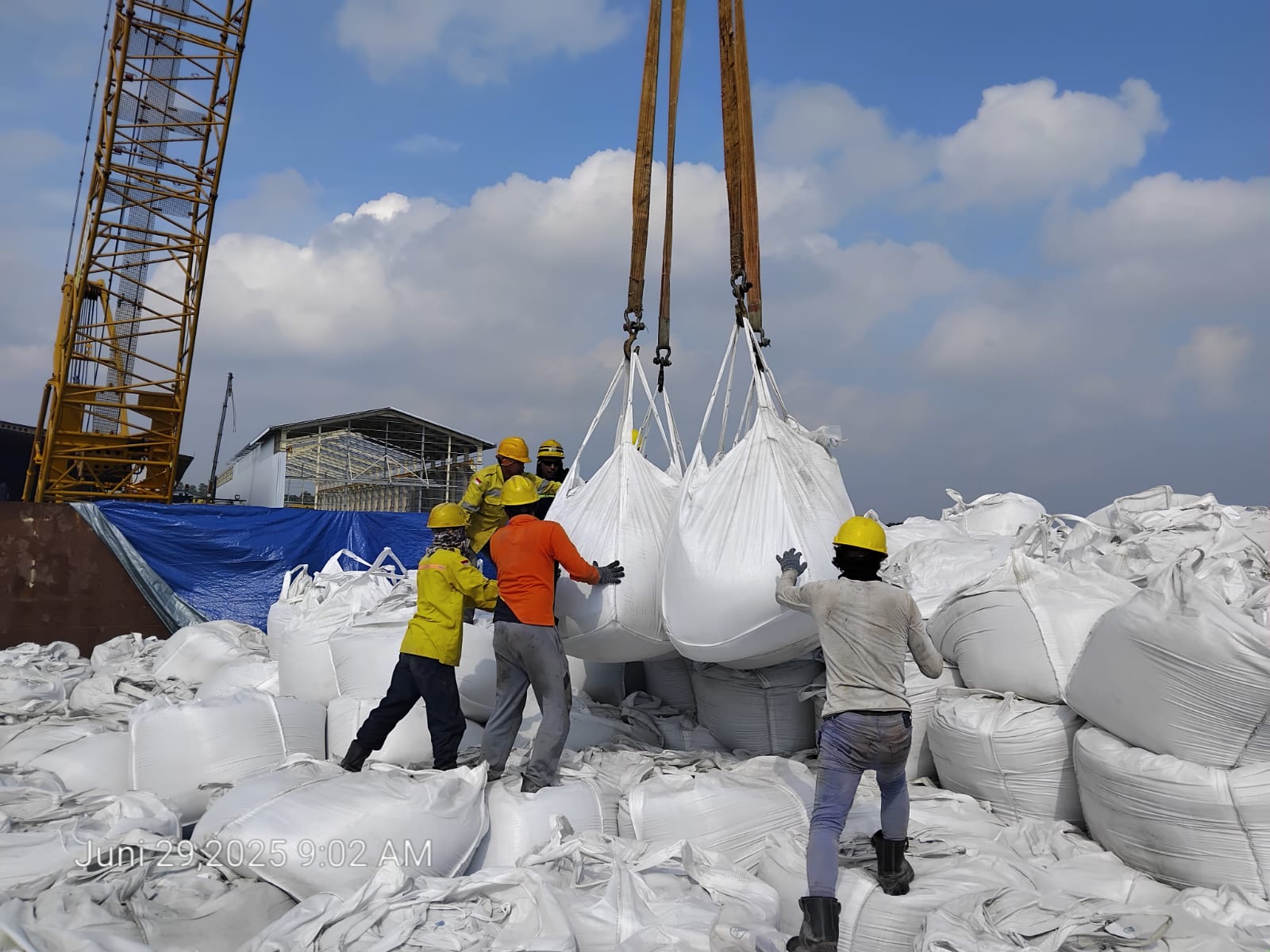 Piling, Civil Foundation Works